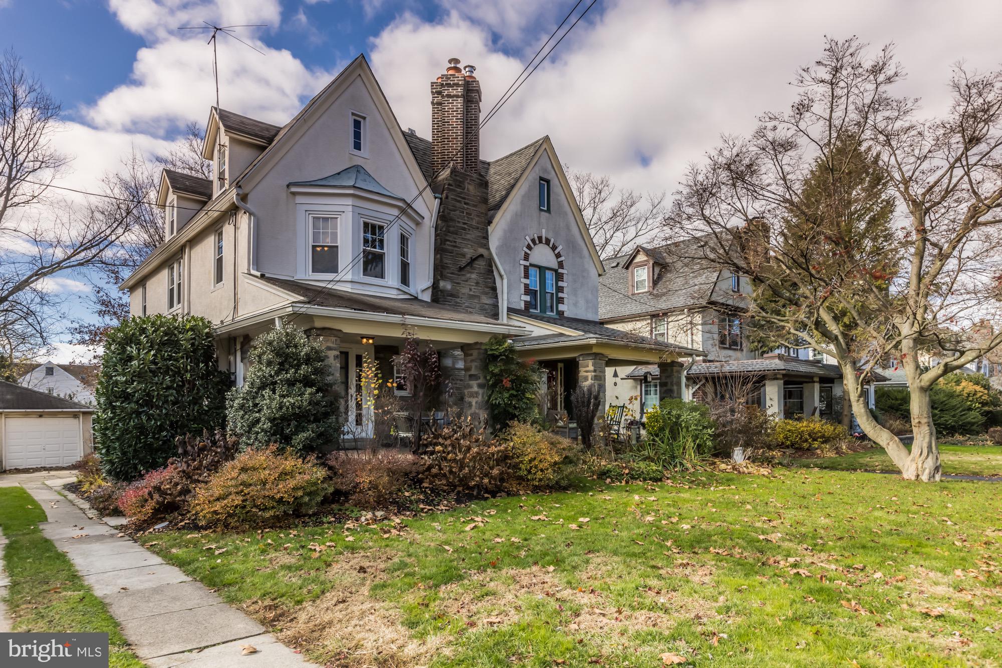 2932 Rising Sun Road Ardmore, PA 19003 - Photo 46 of 48