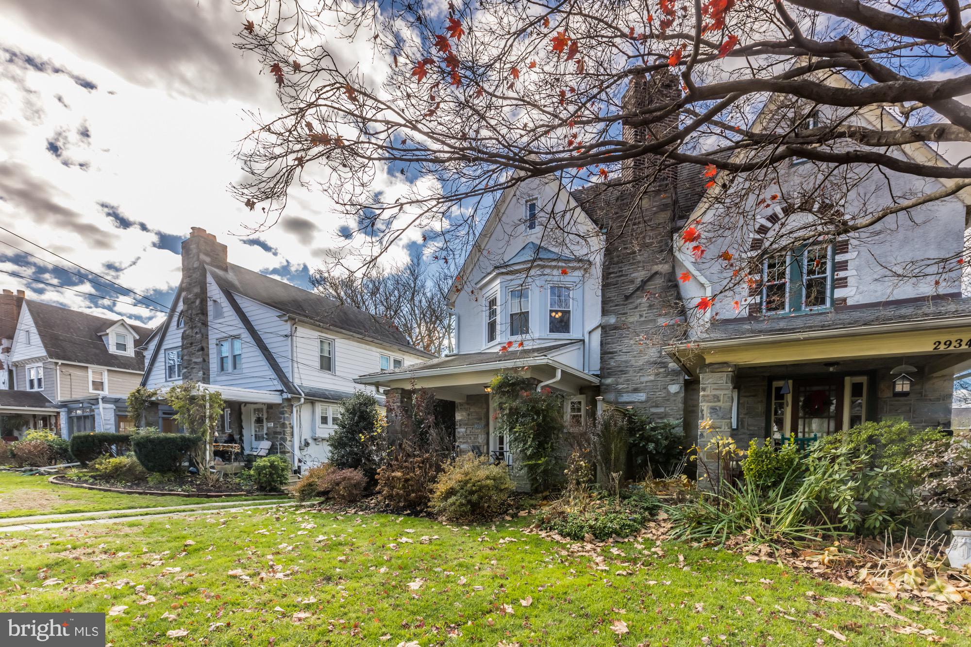 2932 Rising Sun Road Ardmore, PA 19003 - Photo 47 of 48