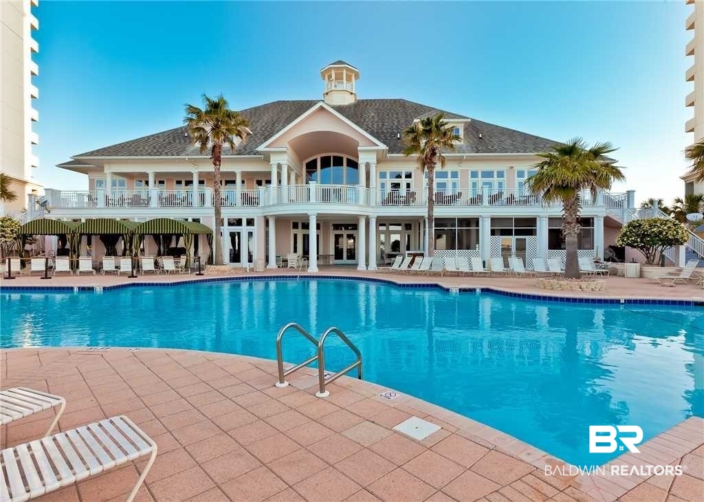 527 Beach Club Trail, Unit C607 Gulf Shores, AL 36542 - Photo 30 of 47