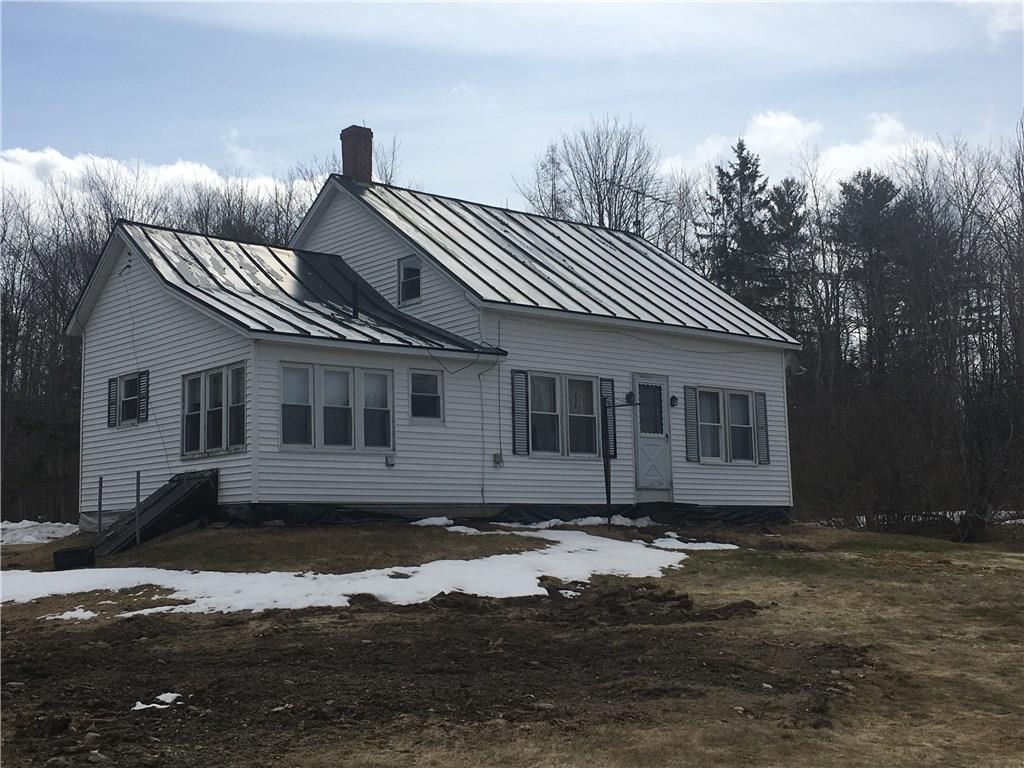 219 Liberty Road Washington, ME 04574 - Photo 2 of 22 Photo