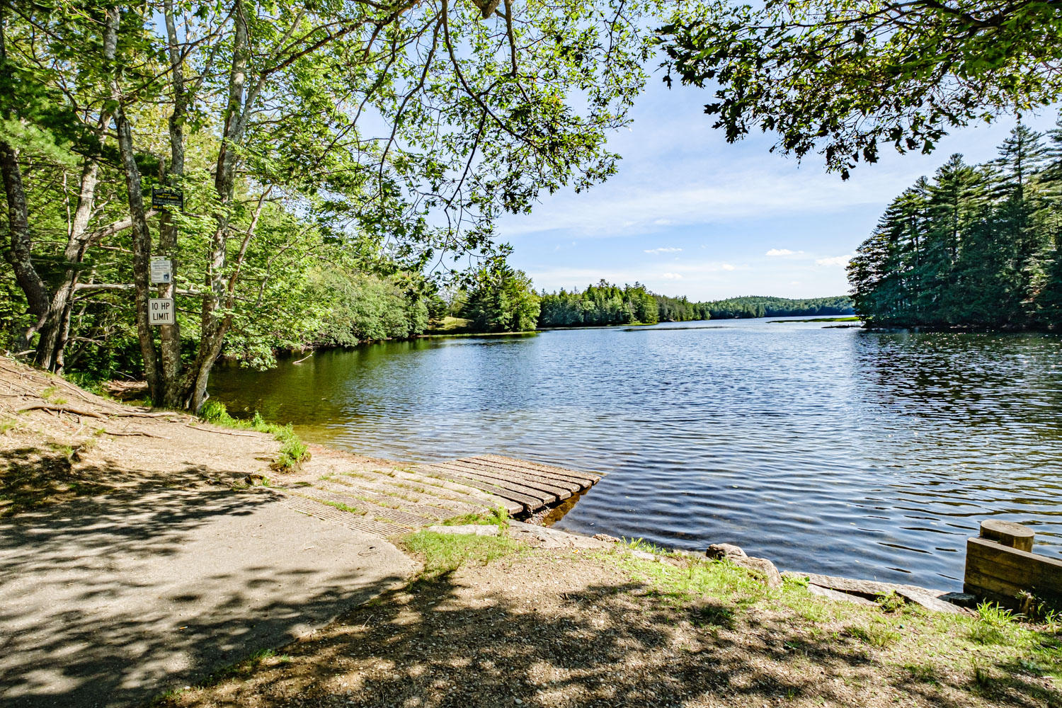 108 Stevens Pond Road Liberty, ME 04949 - Photo 62 of 62 20200709gp-63063