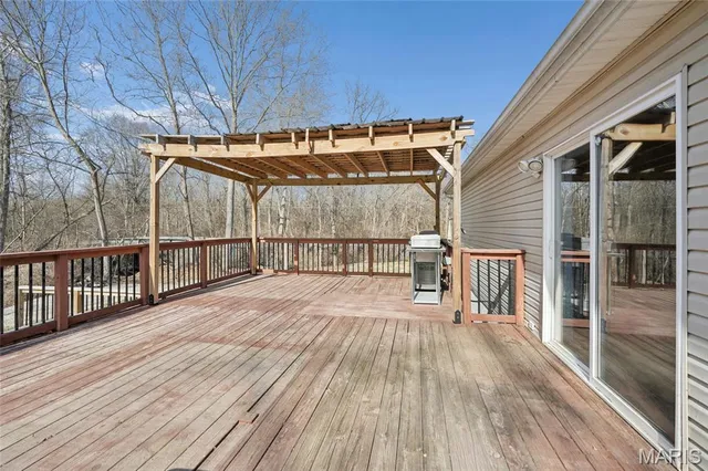 $325,000 | 9406 Peace Meadows Drive, Hillsboro, MO 63050