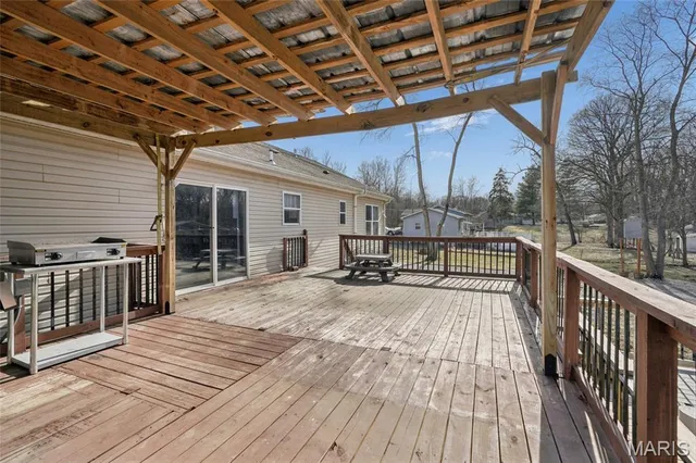 $325,000 | 9406 Peace Meadows Drive, Hillsboro, MO 63050