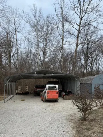 $325,000 | 9406 Peace Meadows Drive, Hillsboro, MO 63050