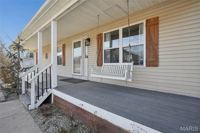 $325,000 | 9406 Peace Meadows Drive, Hillsboro, MO 63050