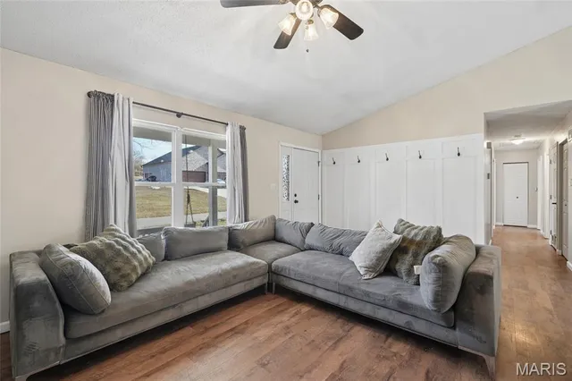 $325,000 | 9406 Peace Meadows Drive, Hillsboro, MO 63050