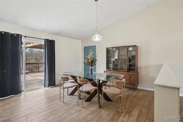 $325,000 | 9406 Peace Meadows Drive, Hillsboro, MO 63050