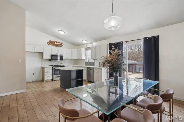 $325,000 | 9406 Peace Meadows Drive, Hillsboro, MO 63050