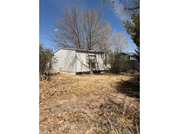 $120,000 | 139 Cherokee Circle, Weldona, CO 80653