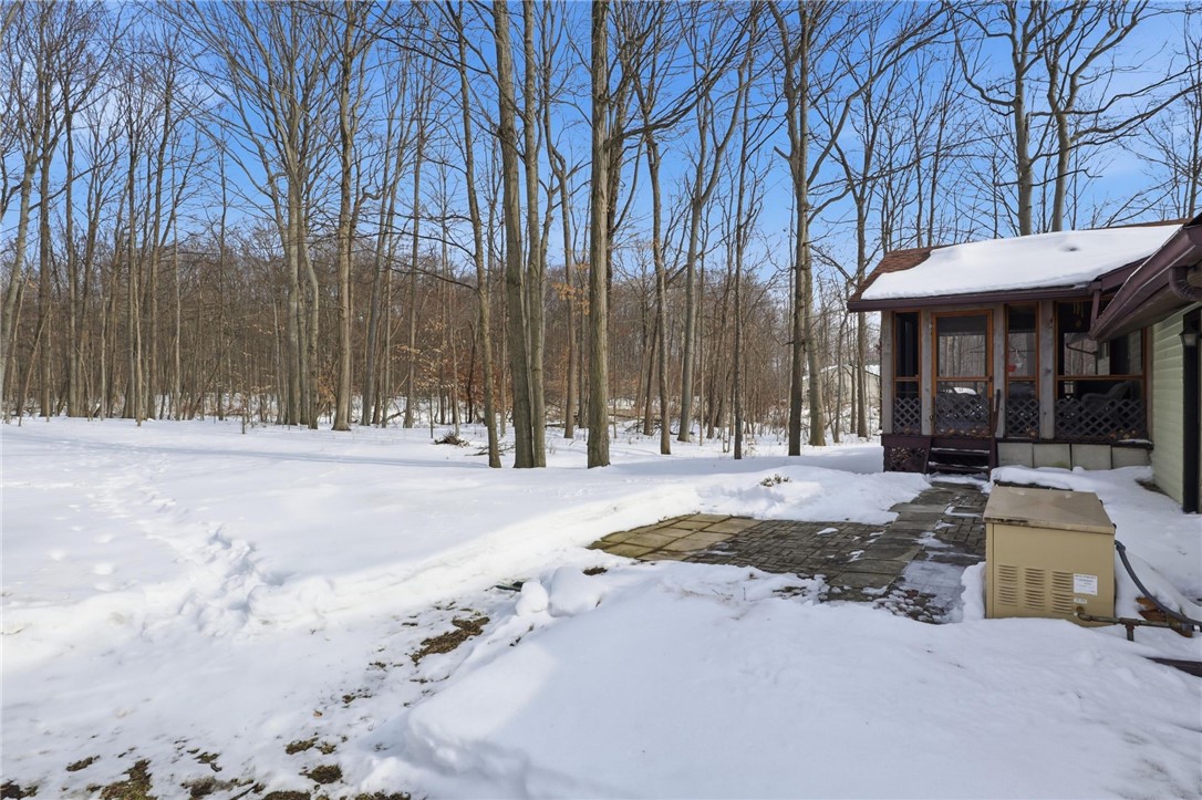 7693 Harris Road Le Roy, NY 14482 - Photo 37 of 40 Gallery Image 37