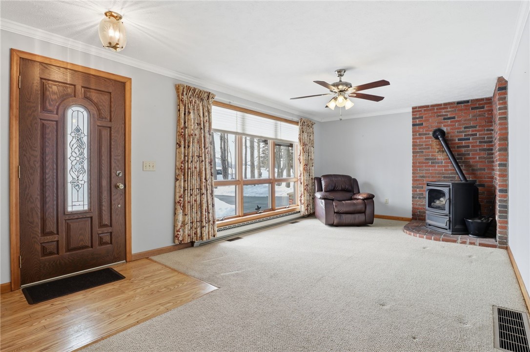 7693 Harris Road Le Roy, NY 14482 - Photo 6 of 40 Gallery Image 6