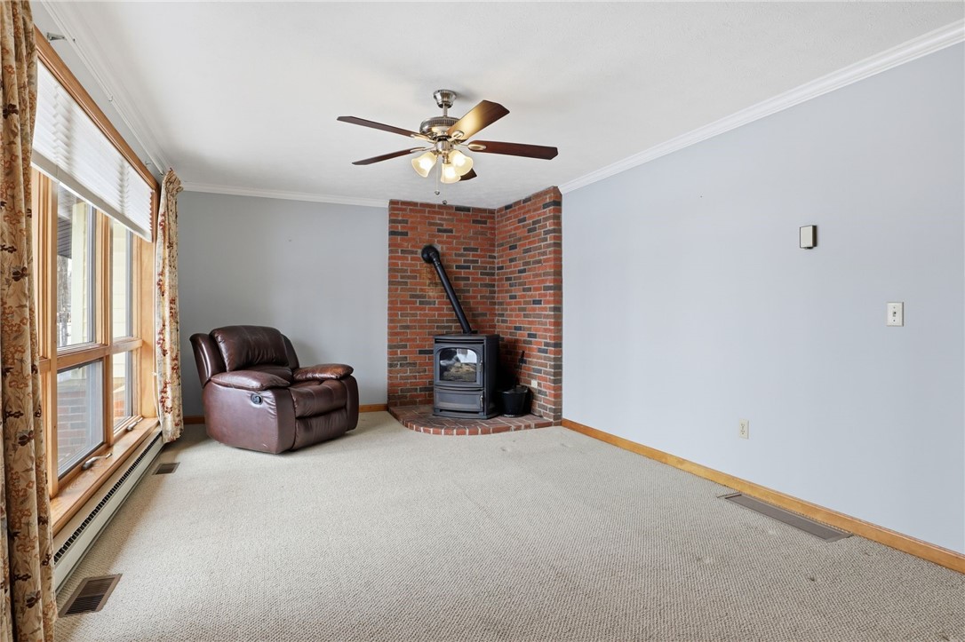 7693 Harris Road Le Roy, NY 14482 - Photo 7 of 40 Gallery Image 7