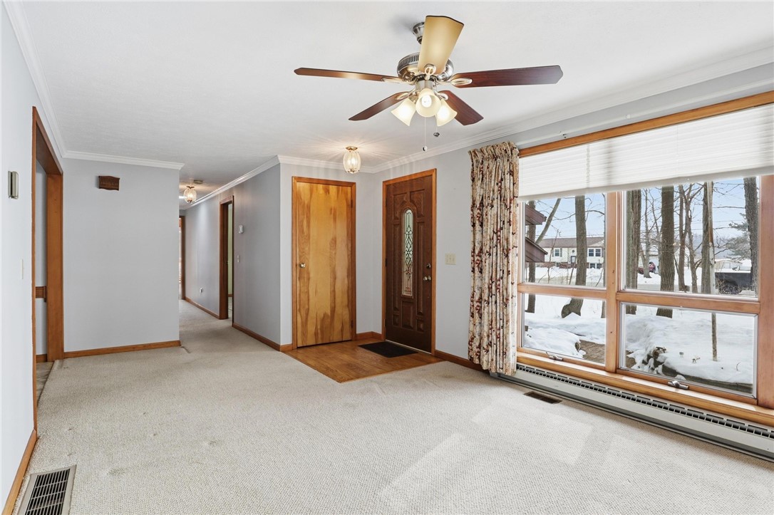 7693 Harris Road Le Roy, NY 14482 - Photo 8 of 40 Gallery Image 8
