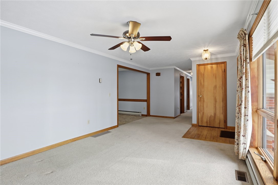 7693 Harris Road Le Roy, NY 14482 - Photo 9 of 40 Gallery Image 9