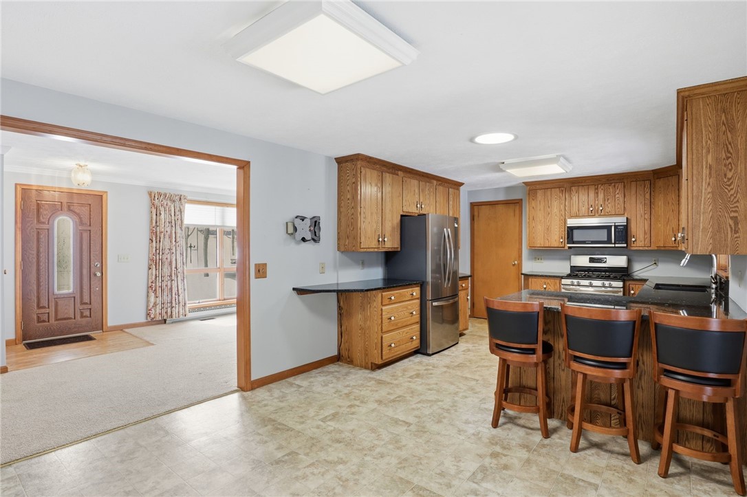 7693 Harris Road Le Roy, NY 14482 - Photo 10 of 40 Gallery Image 10
