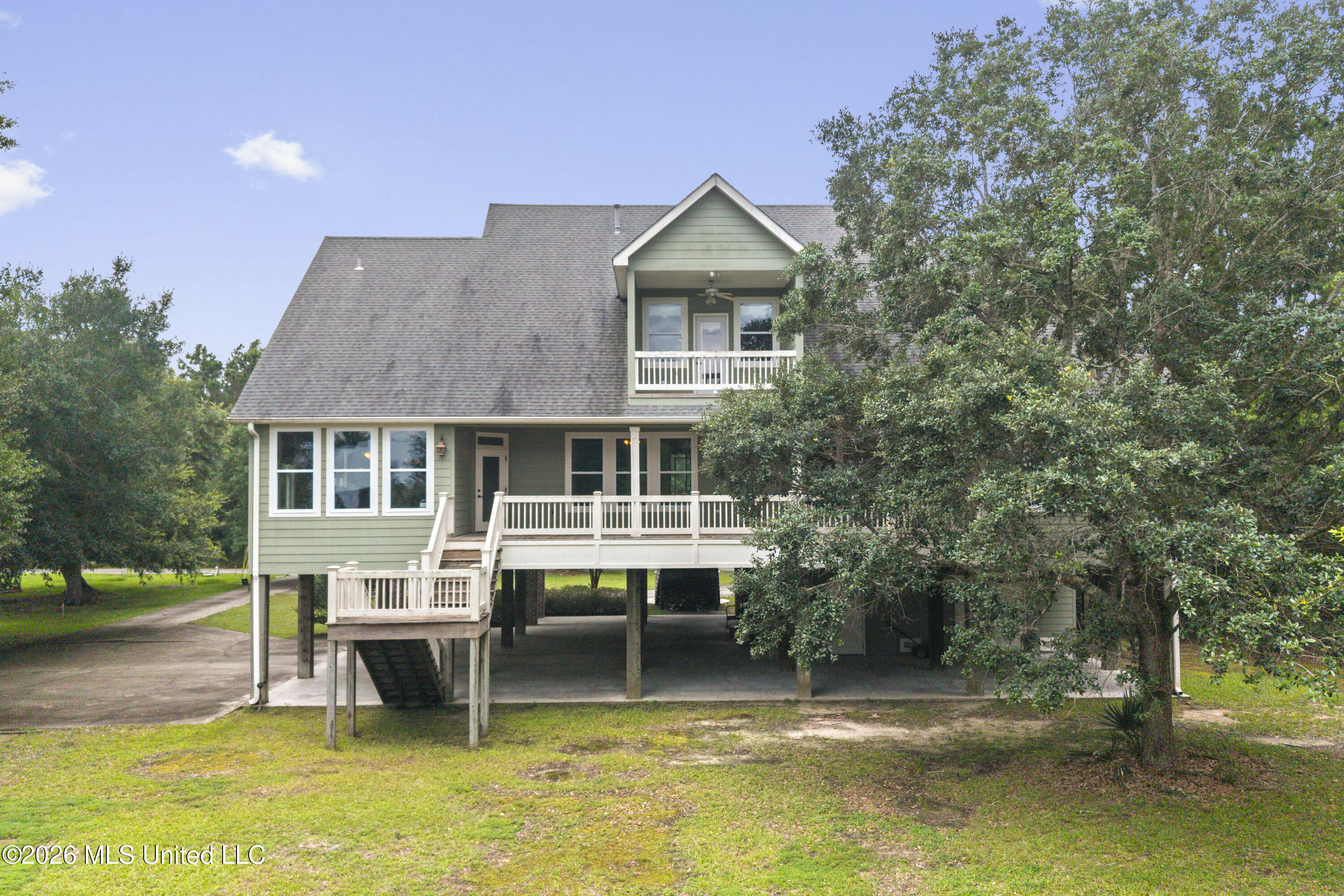 10051 Cain Road Bay St. Louis, MS 39520 - Photo 70 of 92 00064