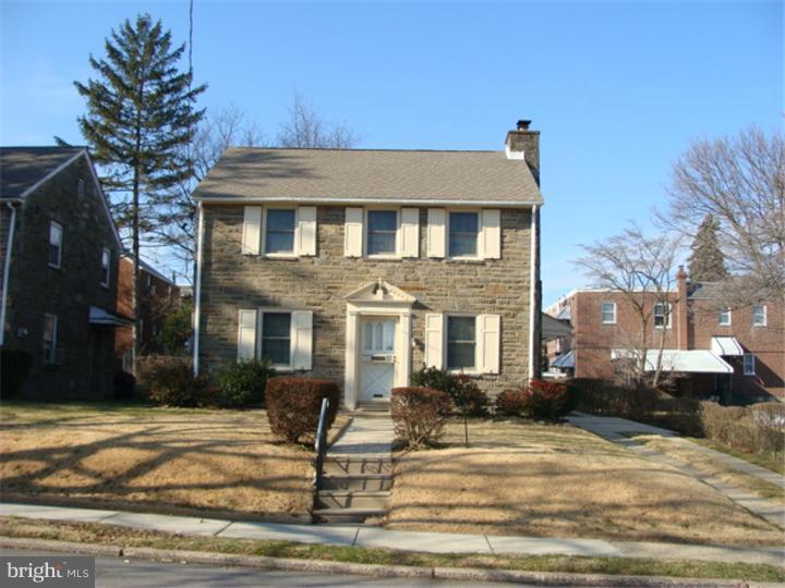 921 Vernon Road Philadelphia, PA 19150 - Photo 1 of 25 Exterior Front