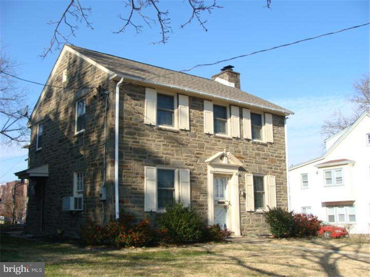 921 Vernon Road Philadelphia, PA 19150 - Photo 2 of 25 Exterior Front