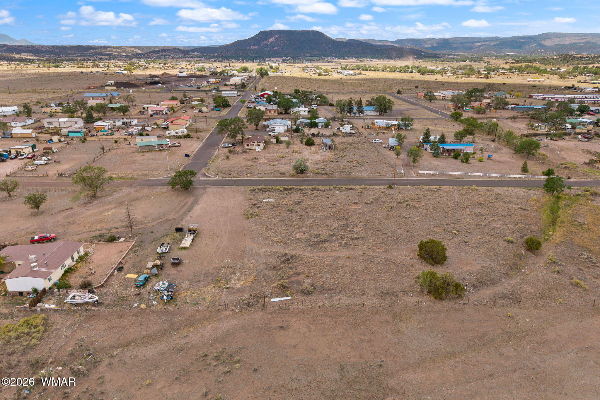 Tbd East 2nd Street Springerville, AZ 85938 - Photo 2 of 6