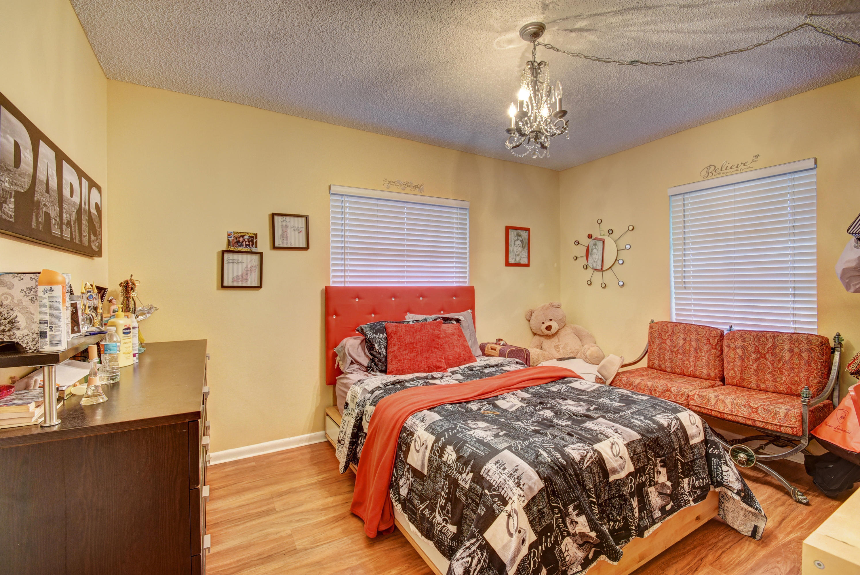 11054 Delta Circle Boca Raton, FL 33428 - Photo 17 of 24 guest bed #2