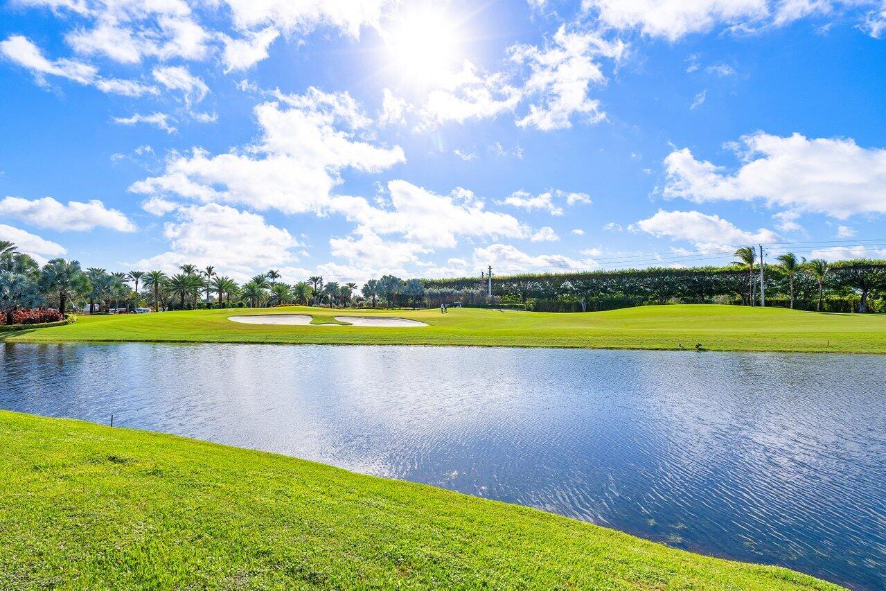 17975 Foxborough Lane Boca Raton, FL 33496 - Photo 1 of 76 Rear View - South Facing