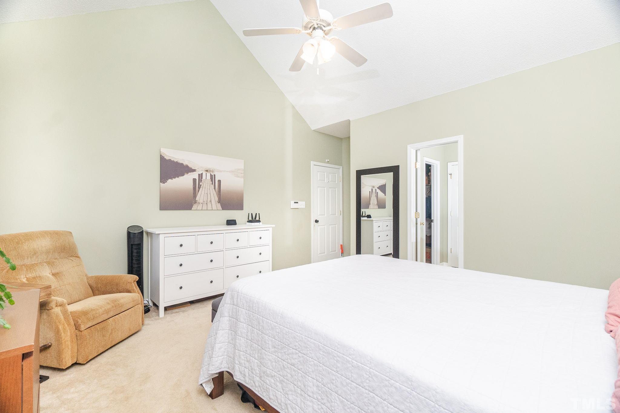 8709 Waynick Drive Raleigh, NC 27617 - Photo 26 of 45 Gallery Image 26