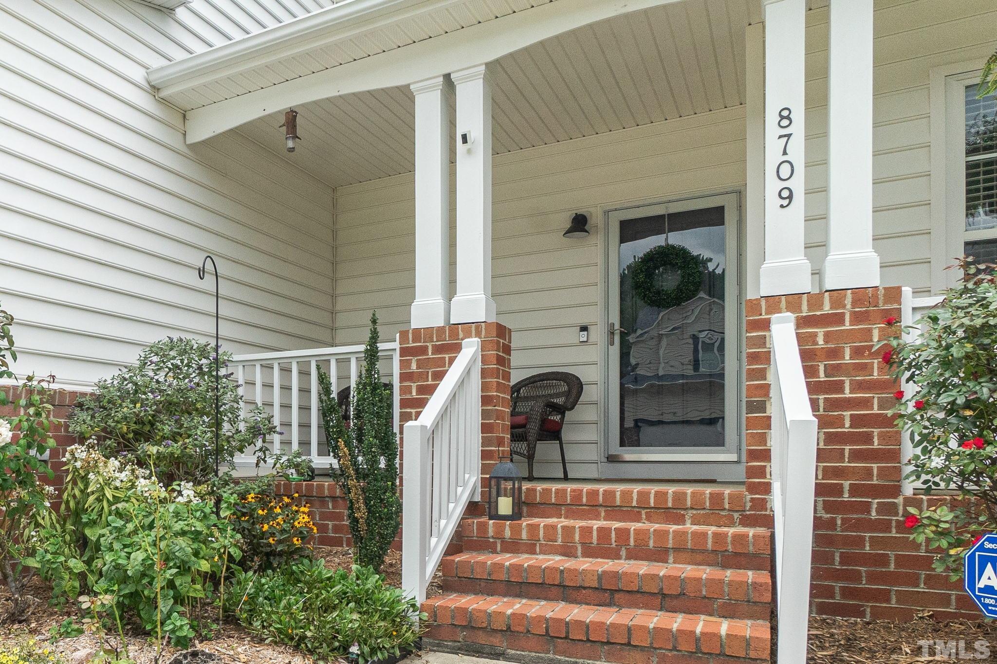 8709 Waynick Drive Raleigh, NC 27617 - Photo 3 of 45 Gallery Image 3