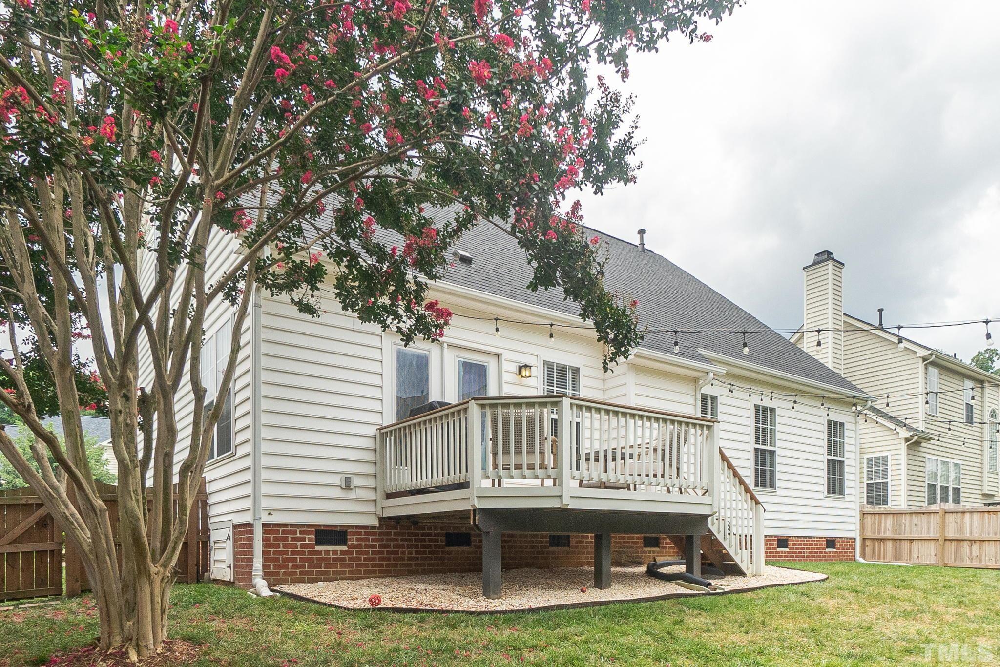 8709 Waynick Drive Raleigh, NC 27617 - Photo 38 of 45 Gallery Image 38