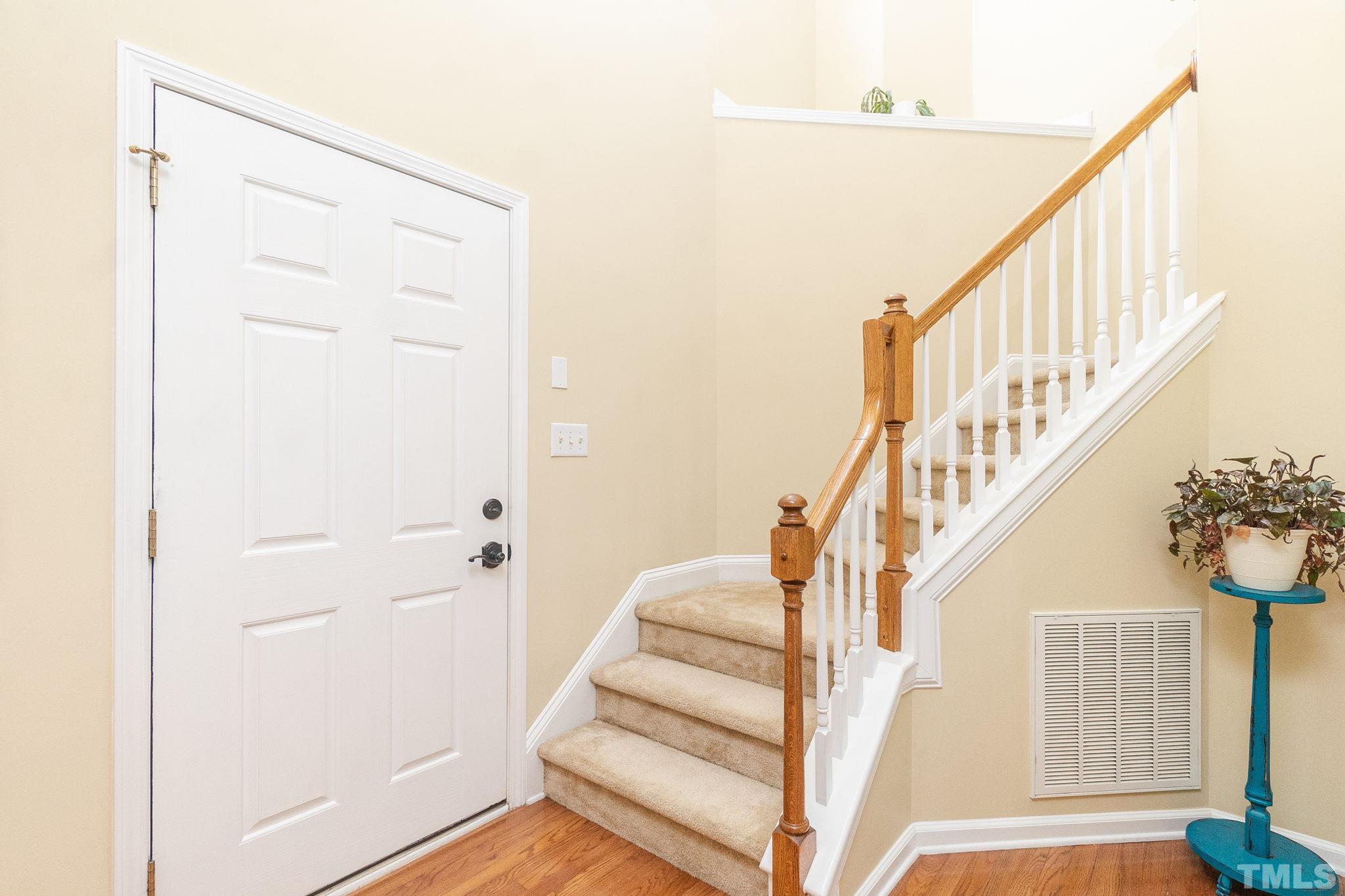 8709 Waynick Drive Raleigh, NC 27617 - Photo 4 of 45 Gallery Image 4