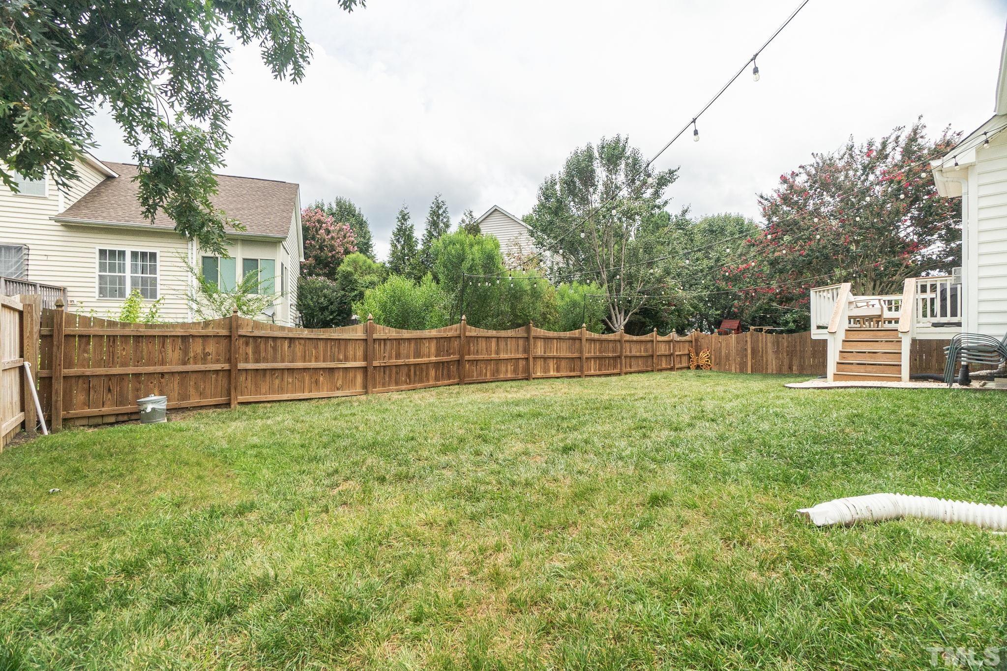 8709 Waynick Drive Raleigh, NC 27617 - Photo 41 of 45 Gallery Image 41