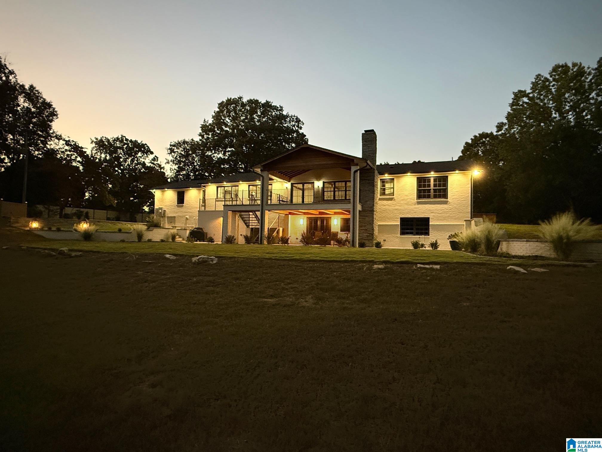 680 Valley View Road Pelham, AL 35124 - Photo 51 of 51