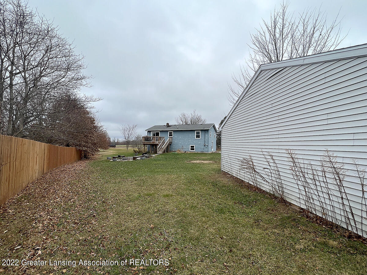 10190 Kinneville Road Eaton Rapids, MI 48827 - Photo 43 of 48 back-yard-1