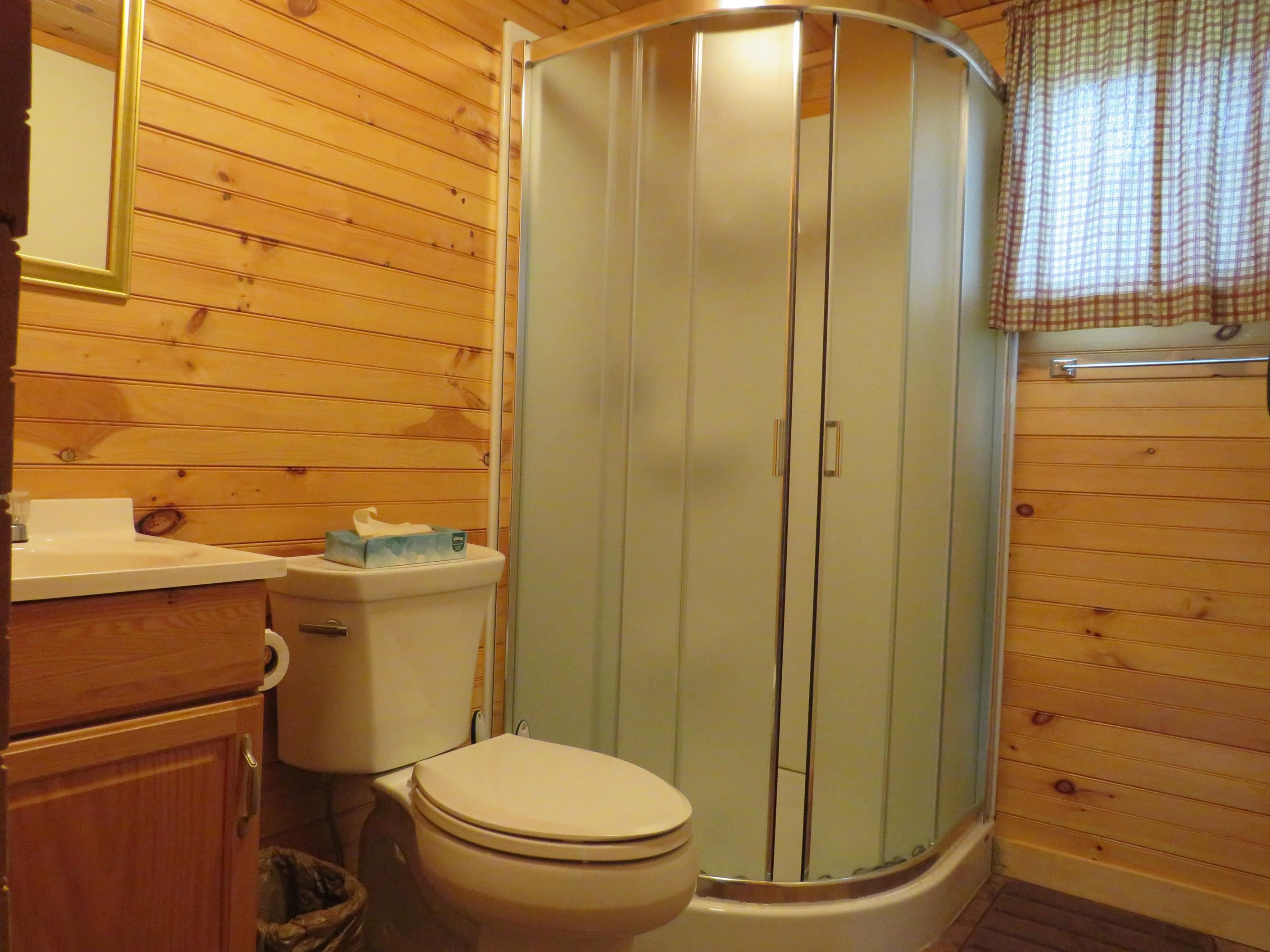 135 West Shore Road, Unit COTTAGE #2 Bristol, NH 03222 - Photo 12 of 31