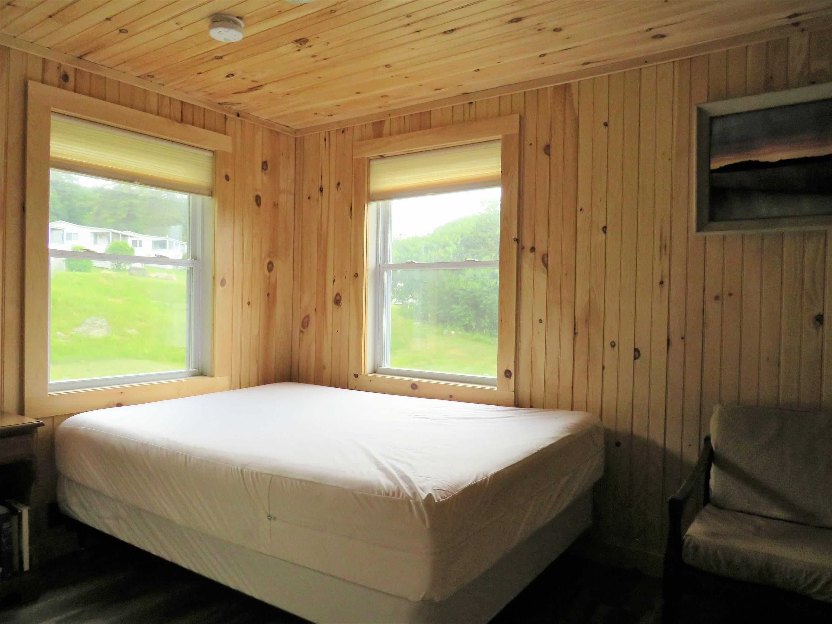 135 West Shore Road, Unit COTTAGE #2 Bristol, NH 03222 - Photo 13 of 31