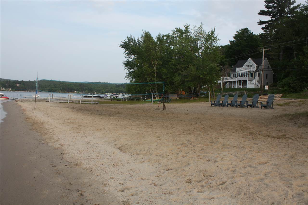 135 West Shore Road, Unit COTTAGE #2 Bristol, NH 03222 - Photo 15 of 31