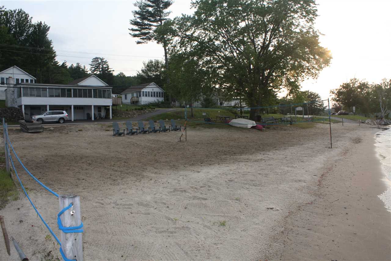 135 West Shore Road, Unit COTTAGE #2 Bristol, NH 03222 - Photo 16 of 31