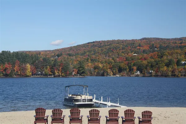 $1,999 | 135 West Shore Road, Unit COTTAGE #2, Bristol, NH 03222