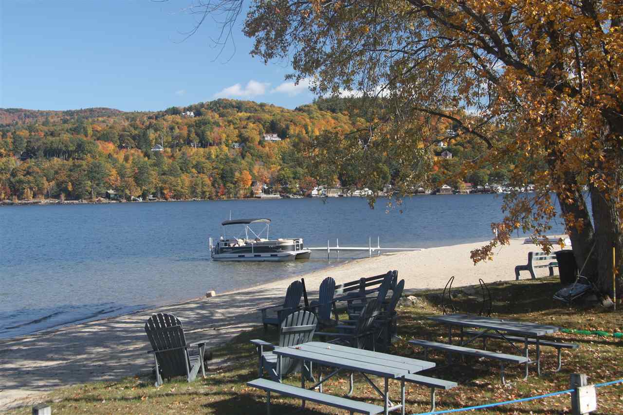135 West Shore Road, Unit COTTAGE #2 Bristol, NH 03222 - Photo 28 of 31