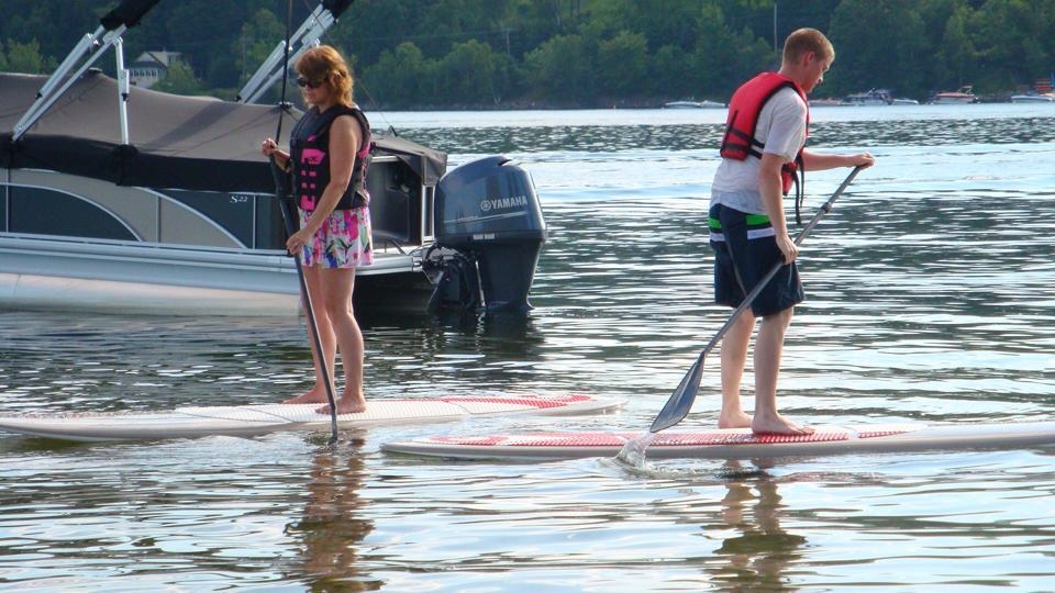 135 West Shore Road, Unit COTTAGE #2 Bristol, NH 03222 - Photo 30 of 31