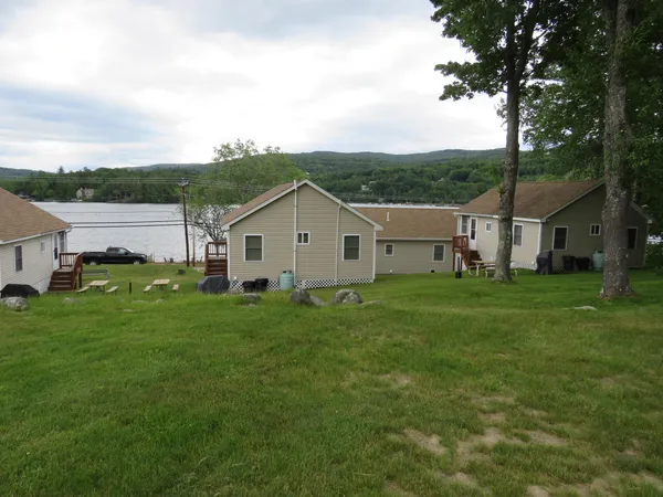 $1,999 | 135 West Shore Road, Unit COTTAGE #2, Bristol, NH 03222