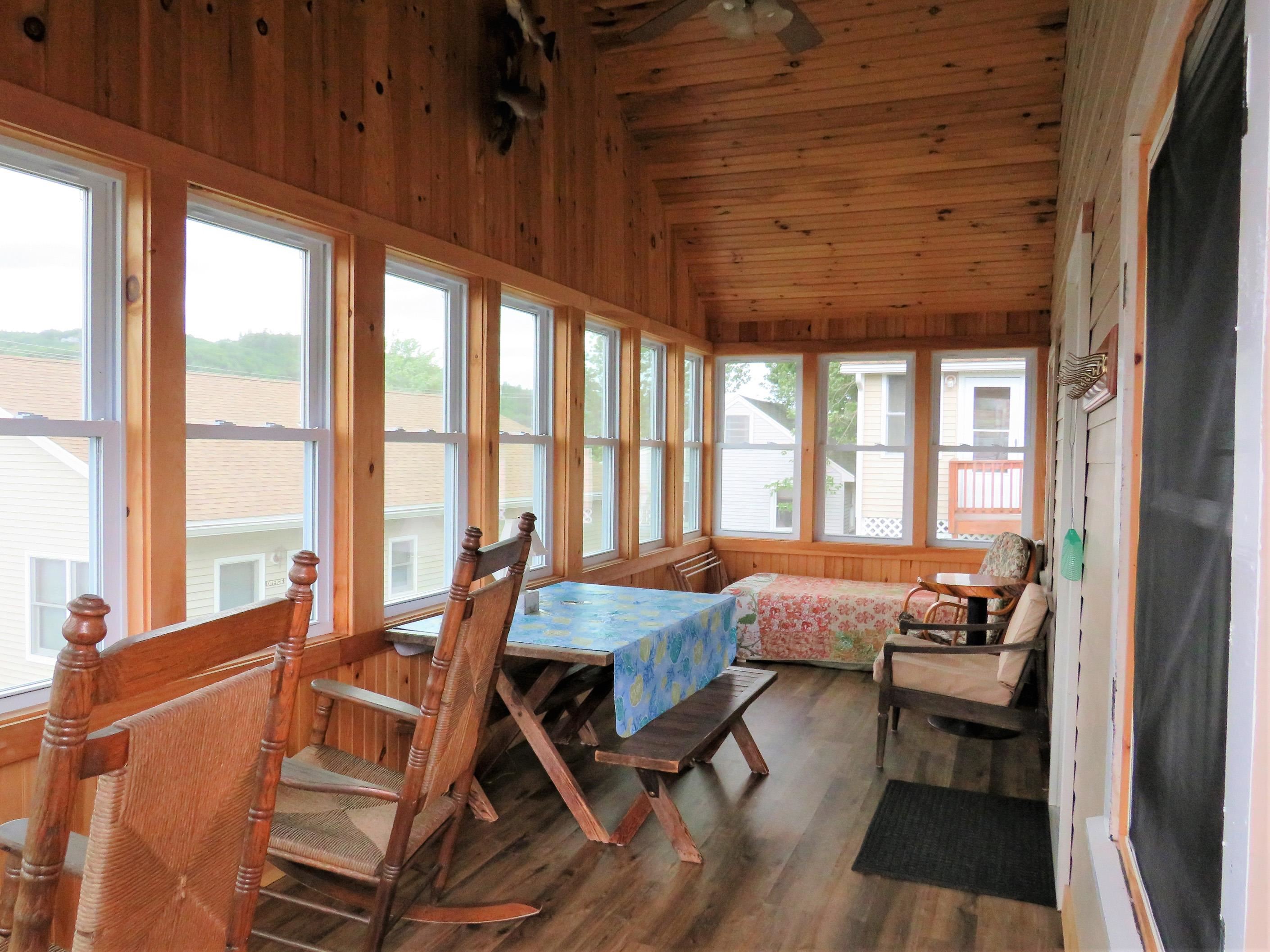 135 West Shore Road, Unit COTTAGE #2 Bristol, NH 03222 - Photo 5 of 31