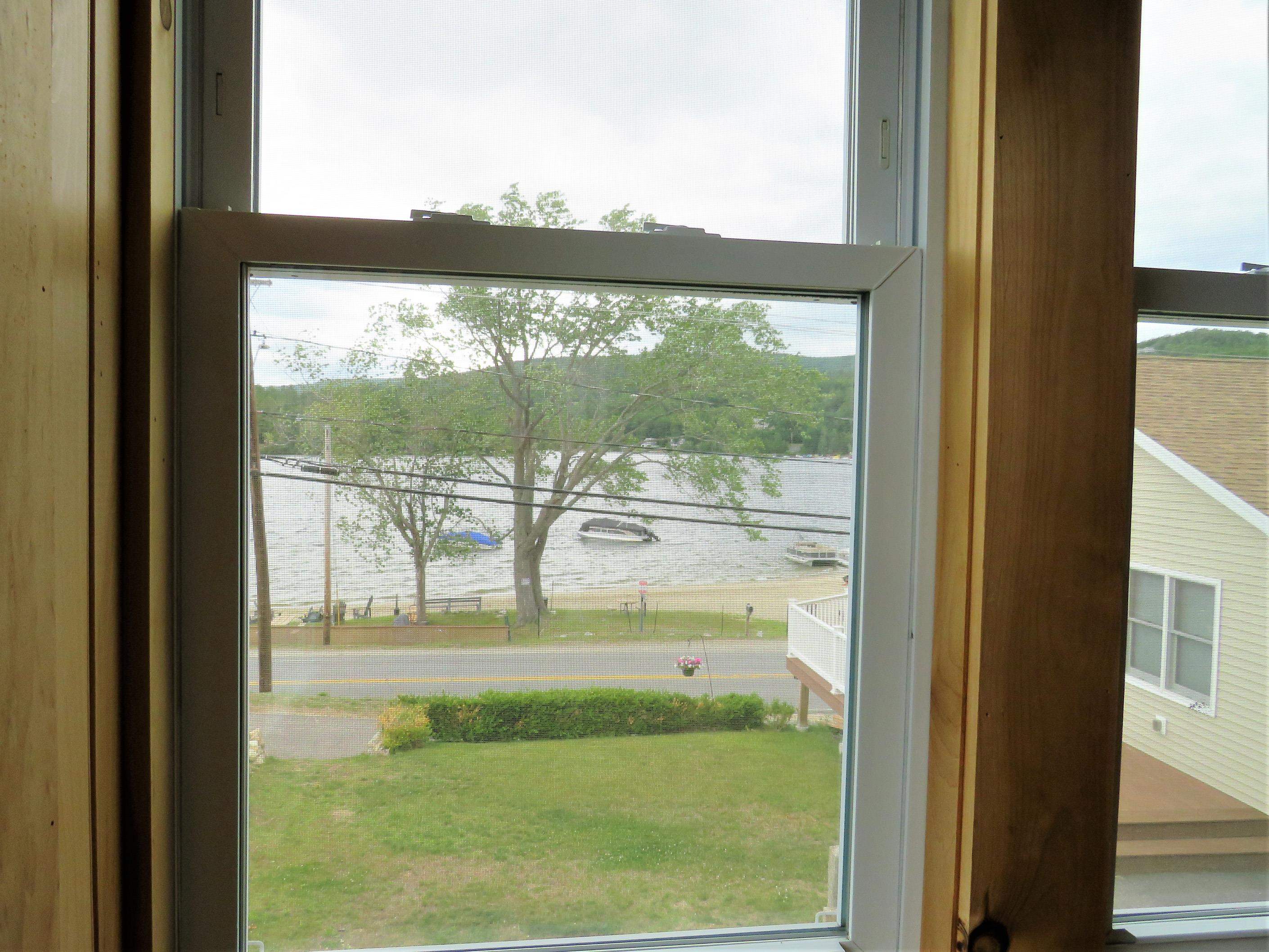 135 West Shore Road, Unit COTTAGE #2 Bristol, NH 03222 - Photo 7 of 31