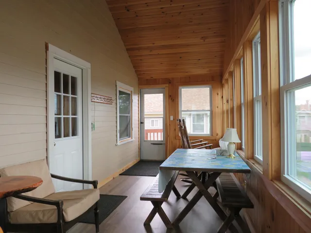 $1,999 | 135 West Shore Road, Unit COTTAGE #2, Bristol, NH 03222