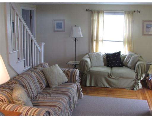 5 Robertson Road Narragansett, RI 02882 - Photo 5 of 12 Living Room.