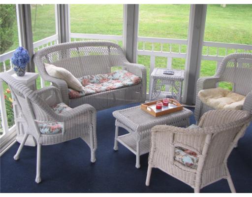 5 Robertson Road Narragansett, RI 02882 - Photo 8 of 12 Patio/Deck.