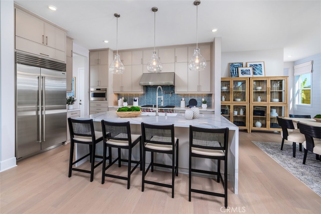 205 Briar Moon Irvine, CA 92618 - Photo 4 of 21 Representative Photo