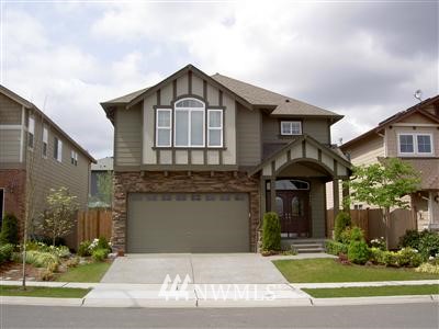3612 158th Place Southeast, Unit L38 Bothell, WA 98012 - Photo 1 of 1