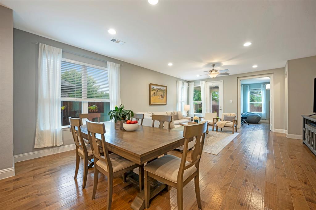 608 Bridgewater Road Fort Worth, TX 76131 - Photo 12 of 28 Gallery Image 12