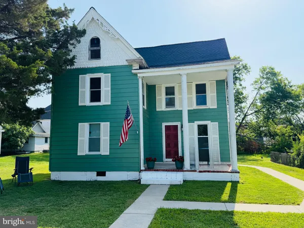 $169,000 | 3069 Union Church Road, Tylerton, MD 21866
