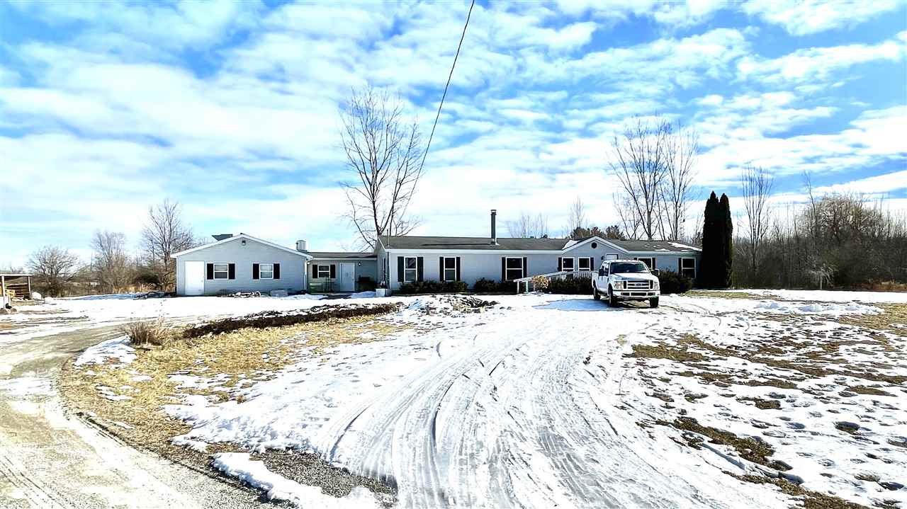 420 North Fenmore Road Merrill, MI 48637 - Photo 2 of 60 1883524-1.JPG